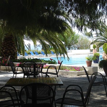 Kassandra Mare Hotel Nea Poteidaia Buitenkant foto