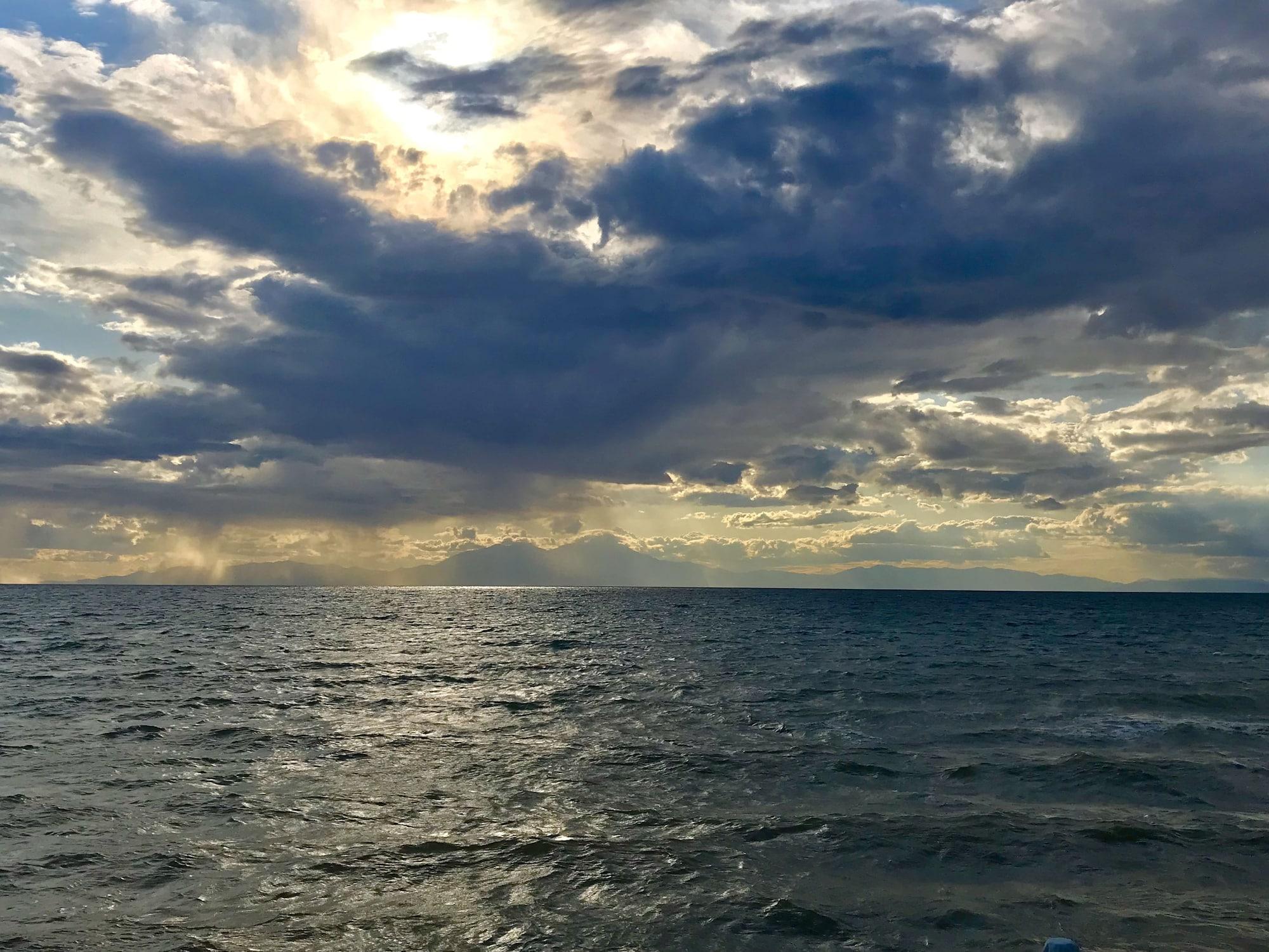 Kassandra Mare Hotel Nea Poteidaia Buitenkant foto