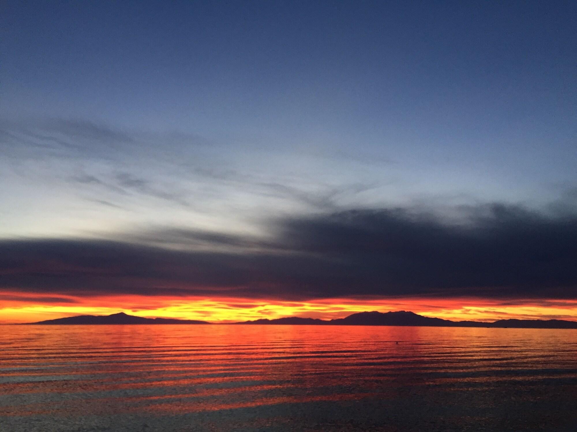 Kassandra Mare Hotel Nea Poteidaia Buitenkant foto